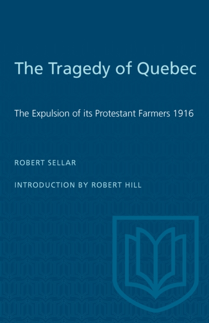 Tragedy of Quebec