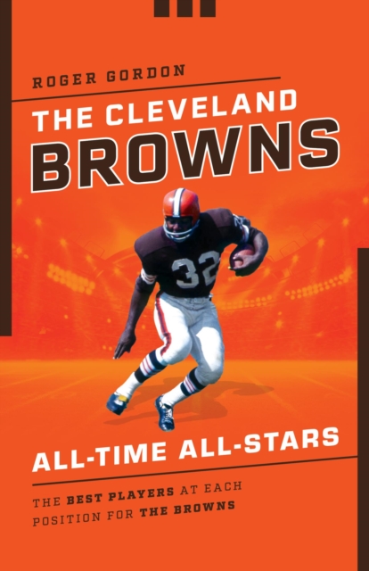 Cleveland Browns All-Time All-Stars