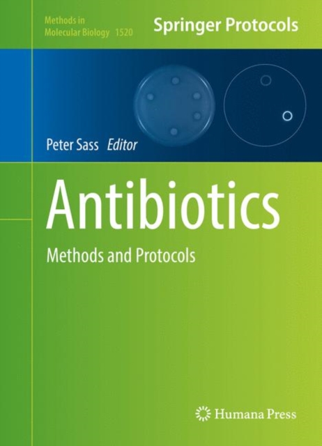 Antibiotics