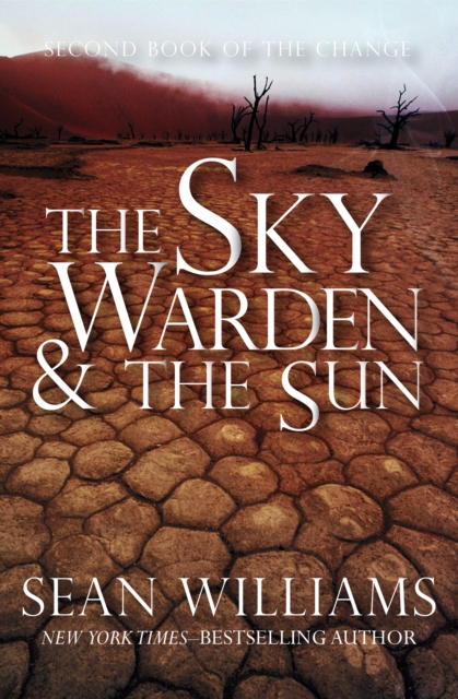 Sky Warden & the Sun