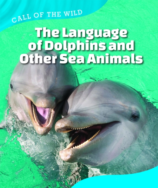 Language of Dolphins and Other Sea Animals