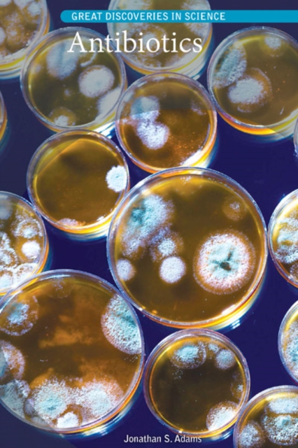Antibiotics
