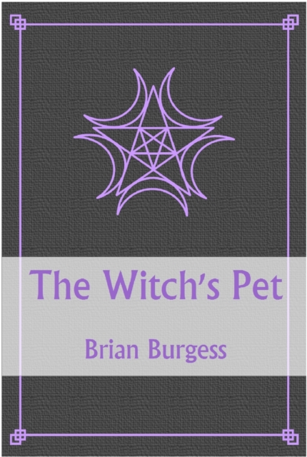 Witch's Pet
