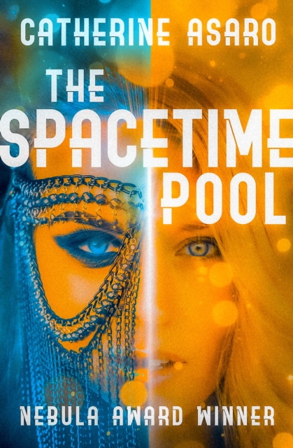 Spacetime Pool