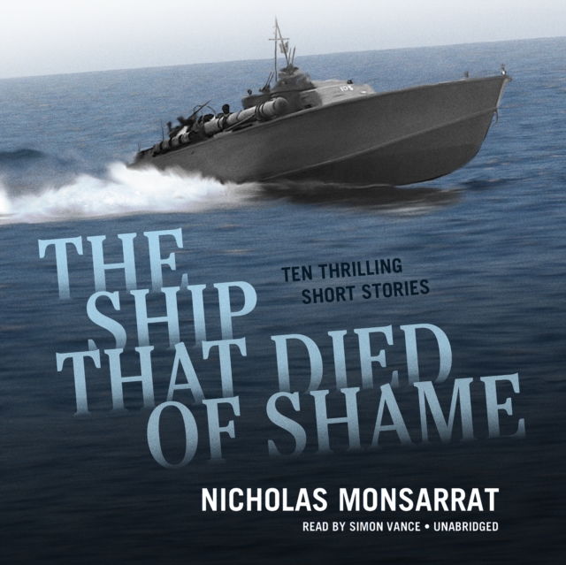 Ship That Died of Shame