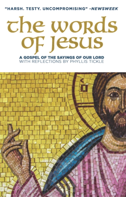 Words of Jesus