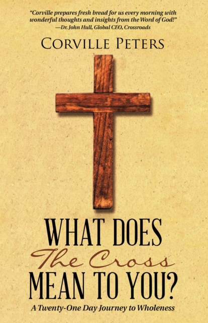 What Does the Cross Mean to You?
