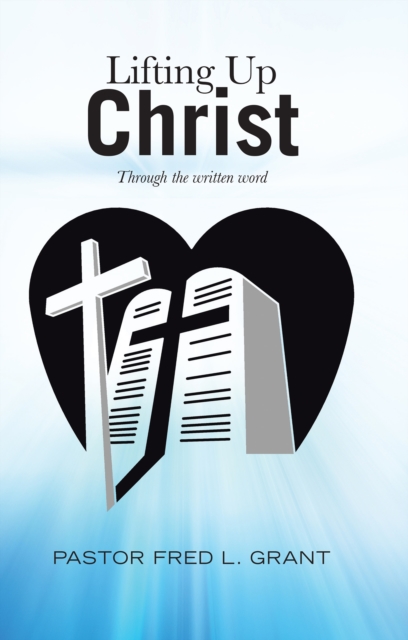 Lifting up Christ