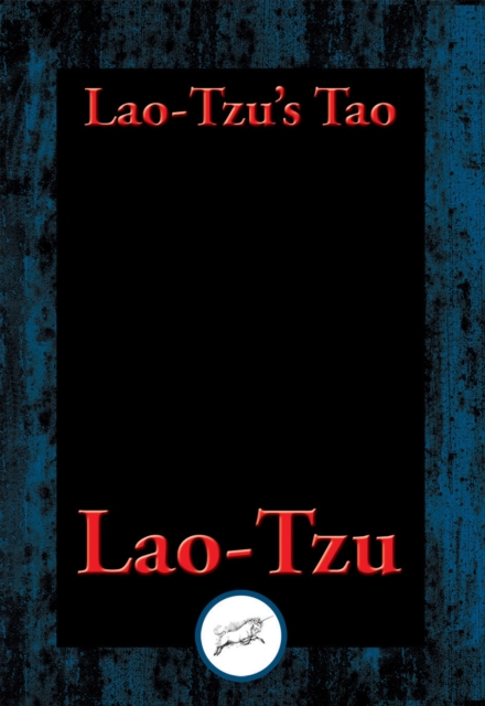 Lao-tzu's Tao and Wu Wei
