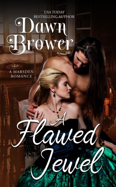 Flawed Jewel