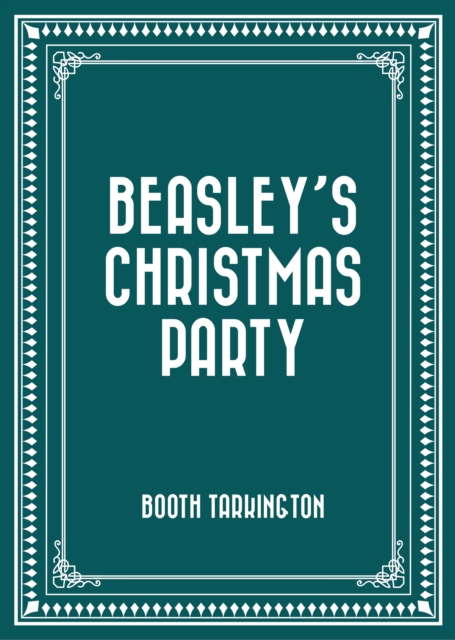 Beasley's Christmas Party