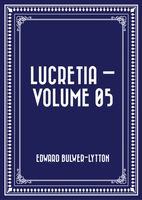 Lucretia - Volume 05