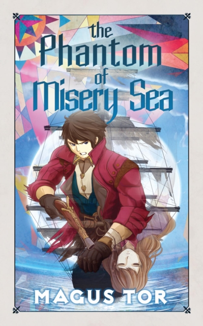 Phantom of Misery Sea