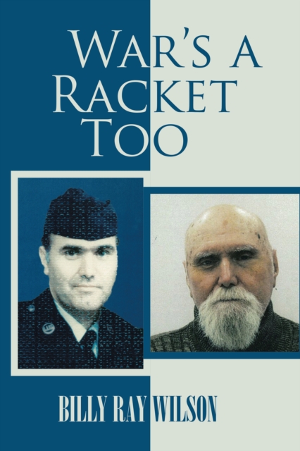 War'S a Racket Too