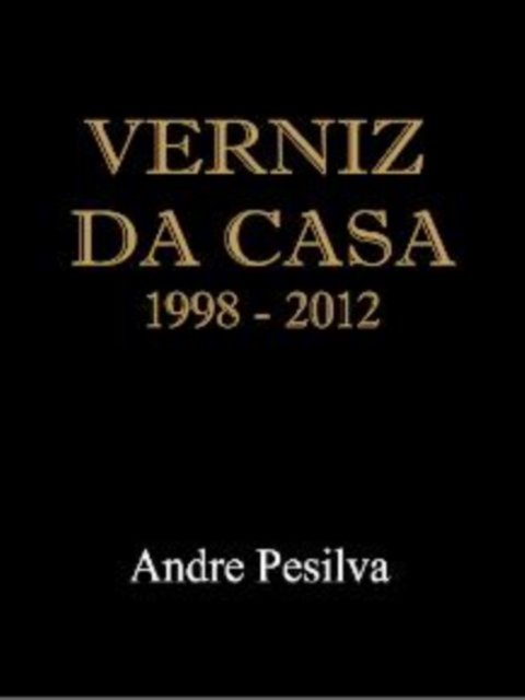 Verniz da Casa
