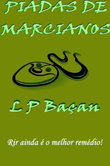 Piadas de Marcianos