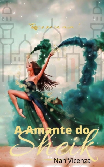 Amante do Sheik