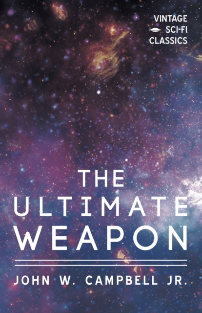 Ultimate Weapon