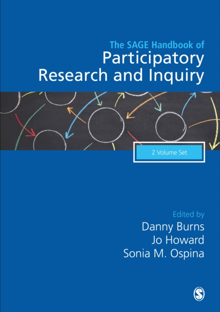 SAGE Handbook of Participatory Research and Inquiry