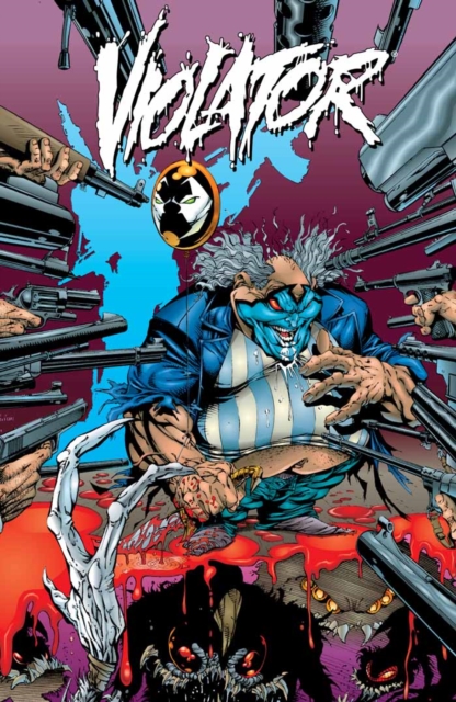 Violator (1994) Vol. 1
