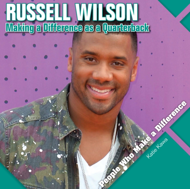 Russell Wilson