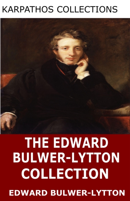 Edward Bulwer-Lytton Collection