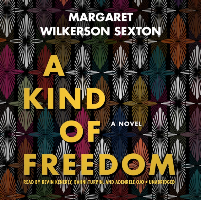 Kind of Freedom