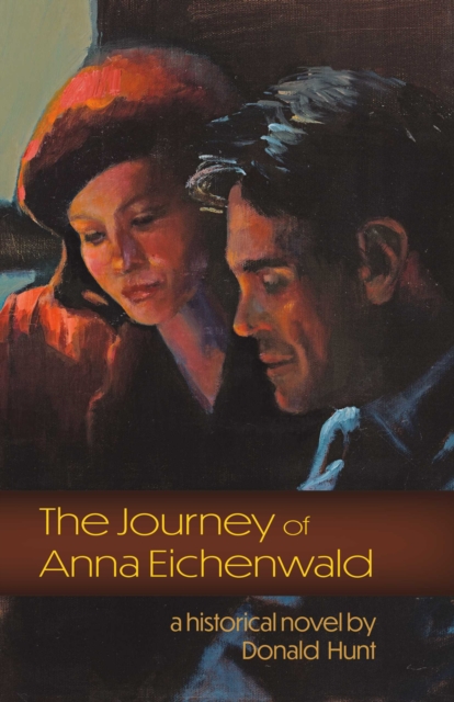 Journey of Anna Eichenwald