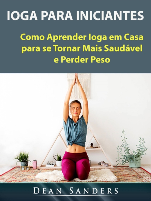 Ioga Para Iniciantes