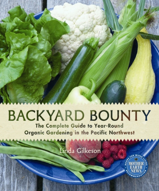 Backyard Bounty