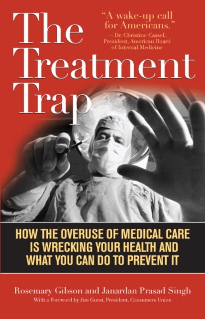 Treatment Trap