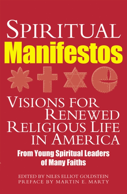Spiritual Manifestos