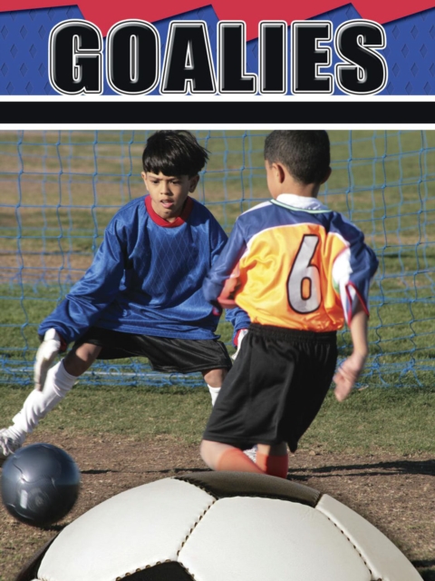 Goalies