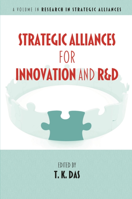 Strategic Alliances for Innovation and R&D