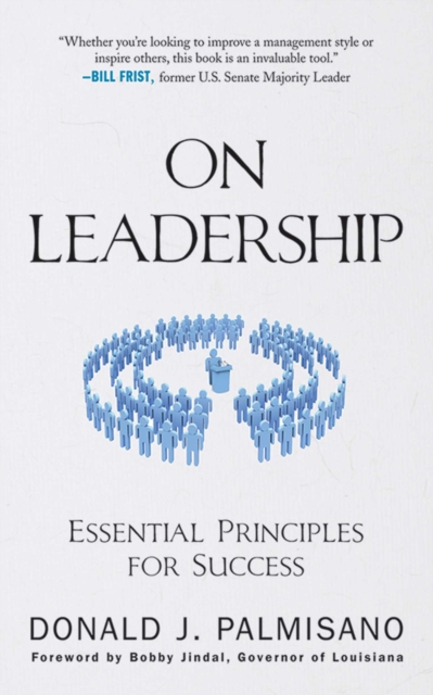 On Leadership