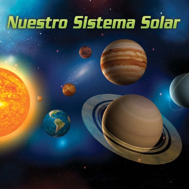 Nuestro sistema solar