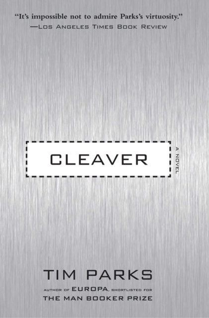 Cleaver