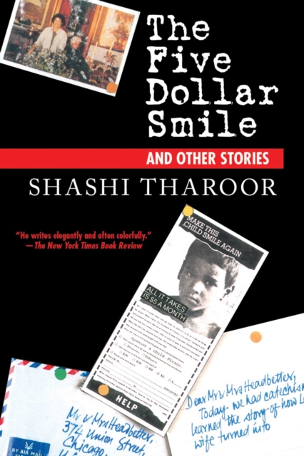 Five Dollar Smile