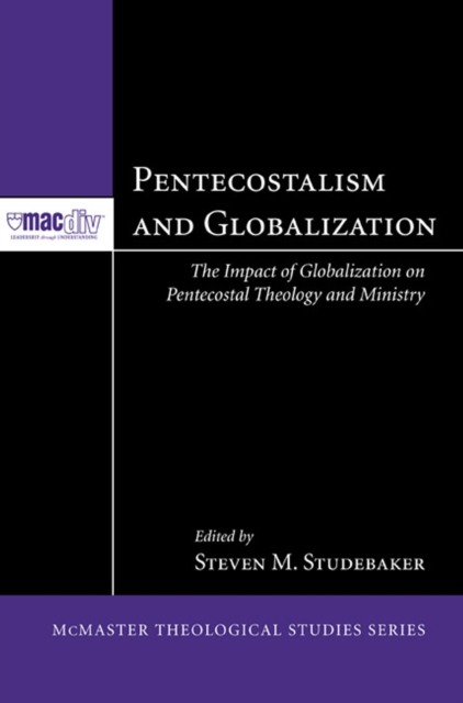 Pentecostalism and Globalization