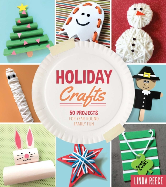 Holiday Crafts