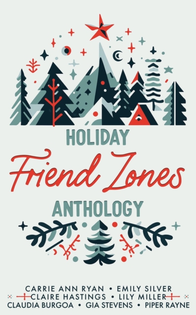 Holiday Friend Zones