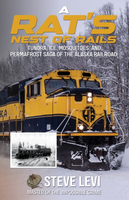 Rat's Nest of Rails
