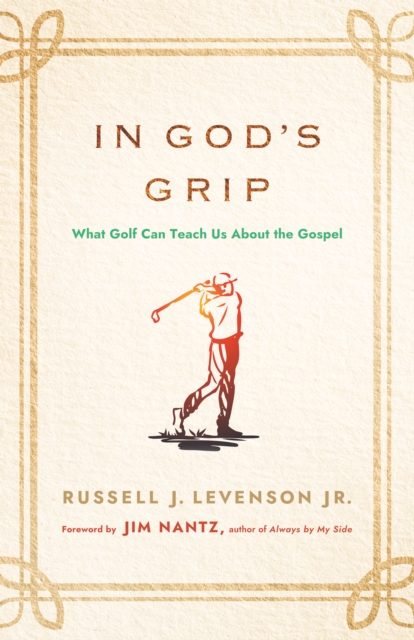 In God's Grip