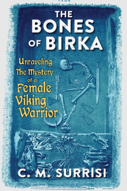 Bones of Birka