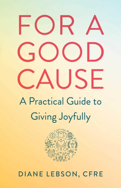 For A Good Cause