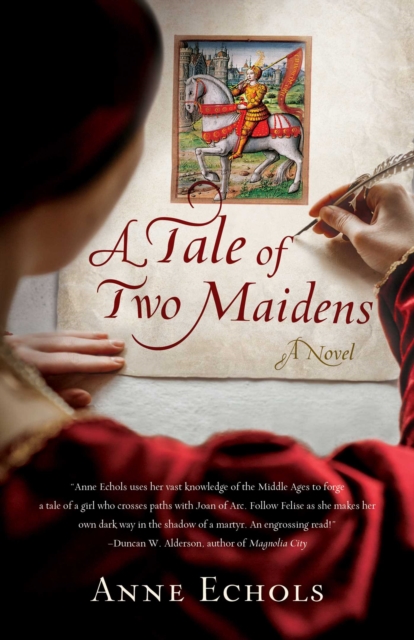 Tale of Two Maidens