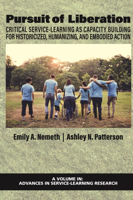 Pursuit of Liberation