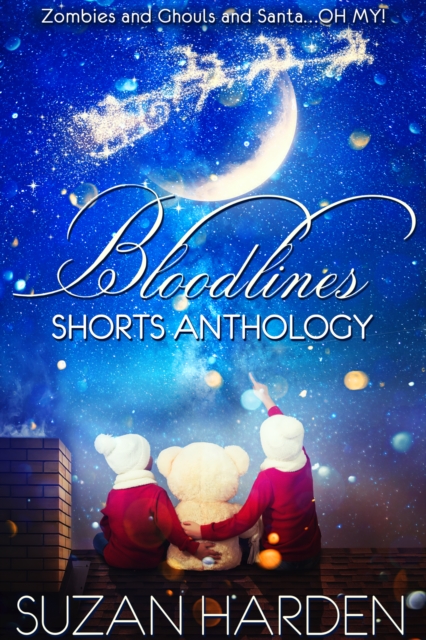 Bloodlines Shorts Anthology