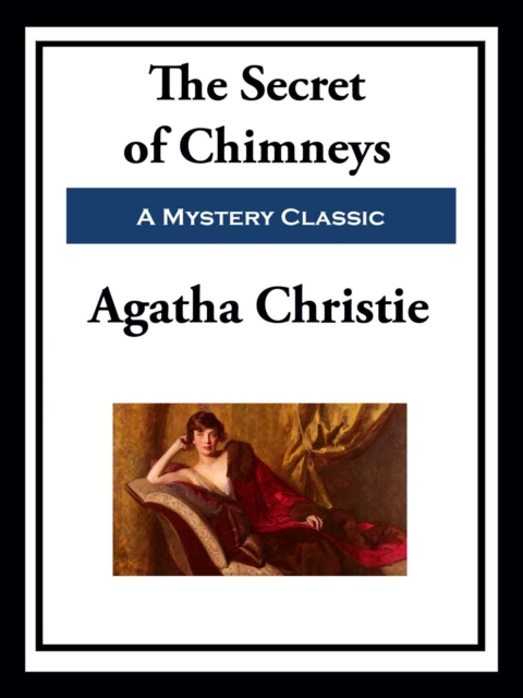 Secret of Chimneys