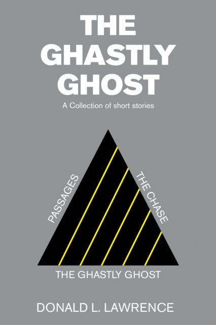 Ghastly Ghost